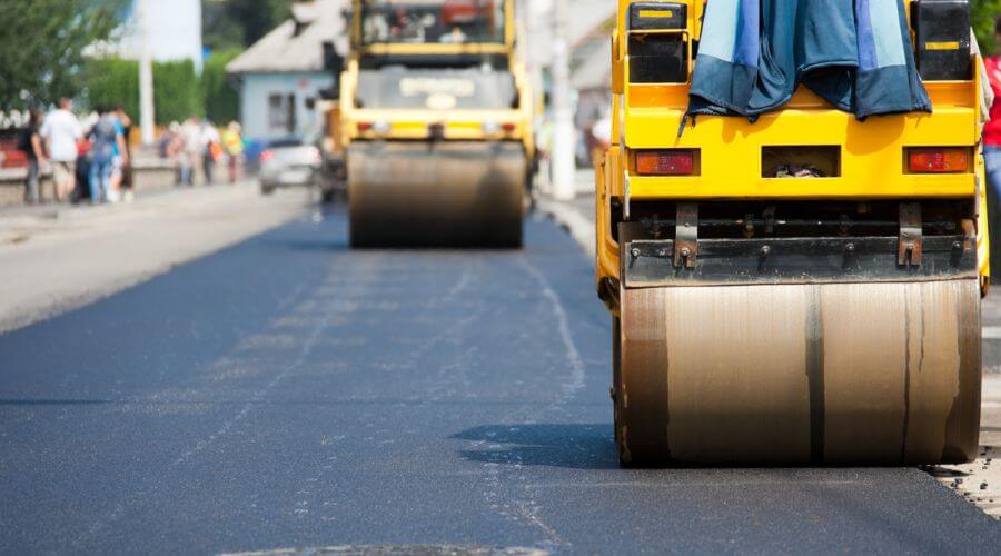 Expert top industrial roofings services in Baldwin, MD